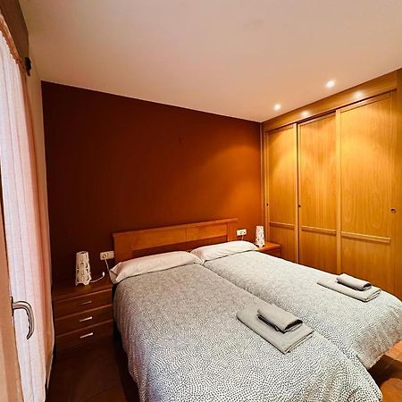 Apartamento Carlos بييلسا المظهر الخارجي الصورة