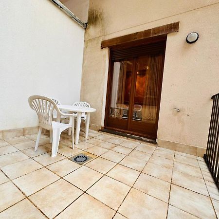 Apartamento Carlos بييلسا المظهر الخارجي الصورة