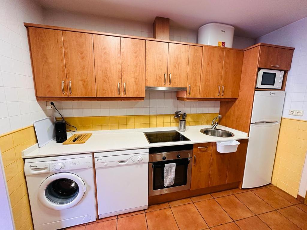 Apartamento Carlos بييلسا المظهر الخارجي الصورة
