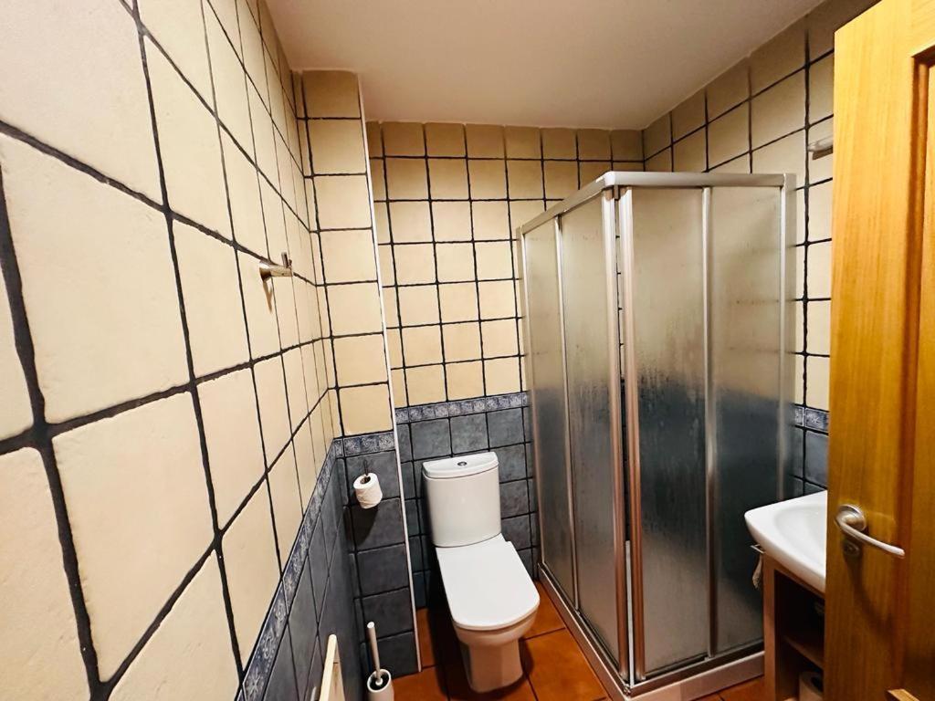 Apartamento Carlos بييلسا المظهر الخارجي الصورة