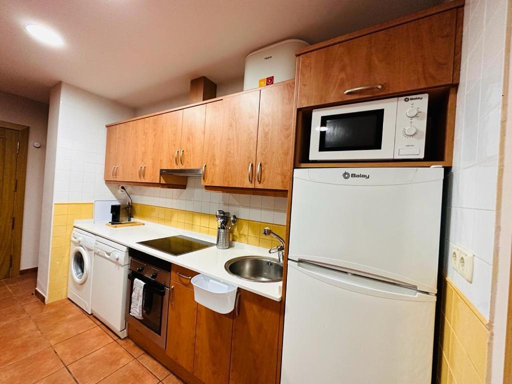 Apartamento Carlos بييلسا المظهر الخارجي الصورة
