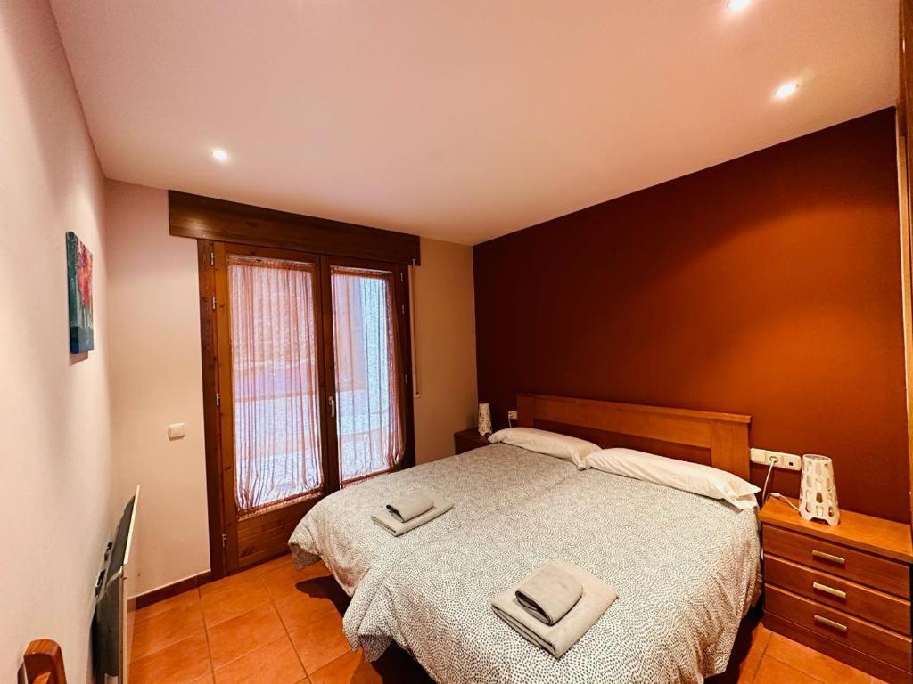 Apartamento Carlos بييلسا المظهر الخارجي الصورة
