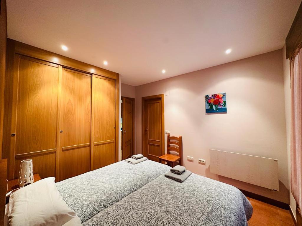 Apartamento Carlos بييلسا المظهر الخارجي الصورة