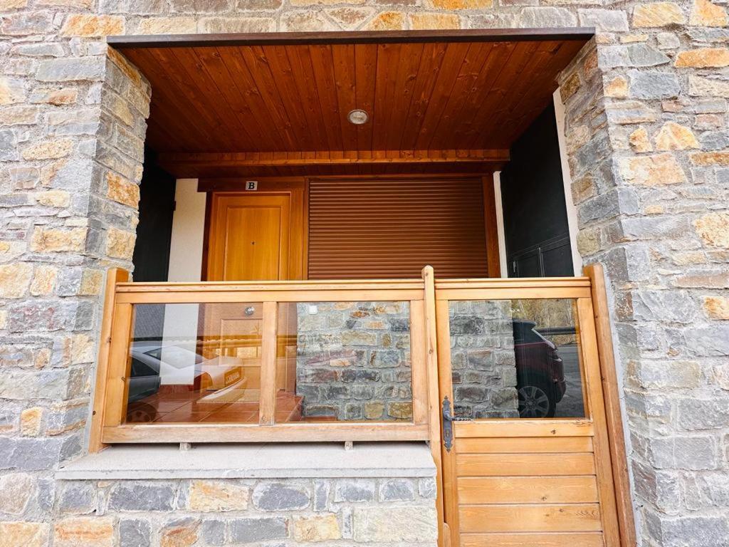 Apartamento Carlos بييلسا المظهر الخارجي الصورة