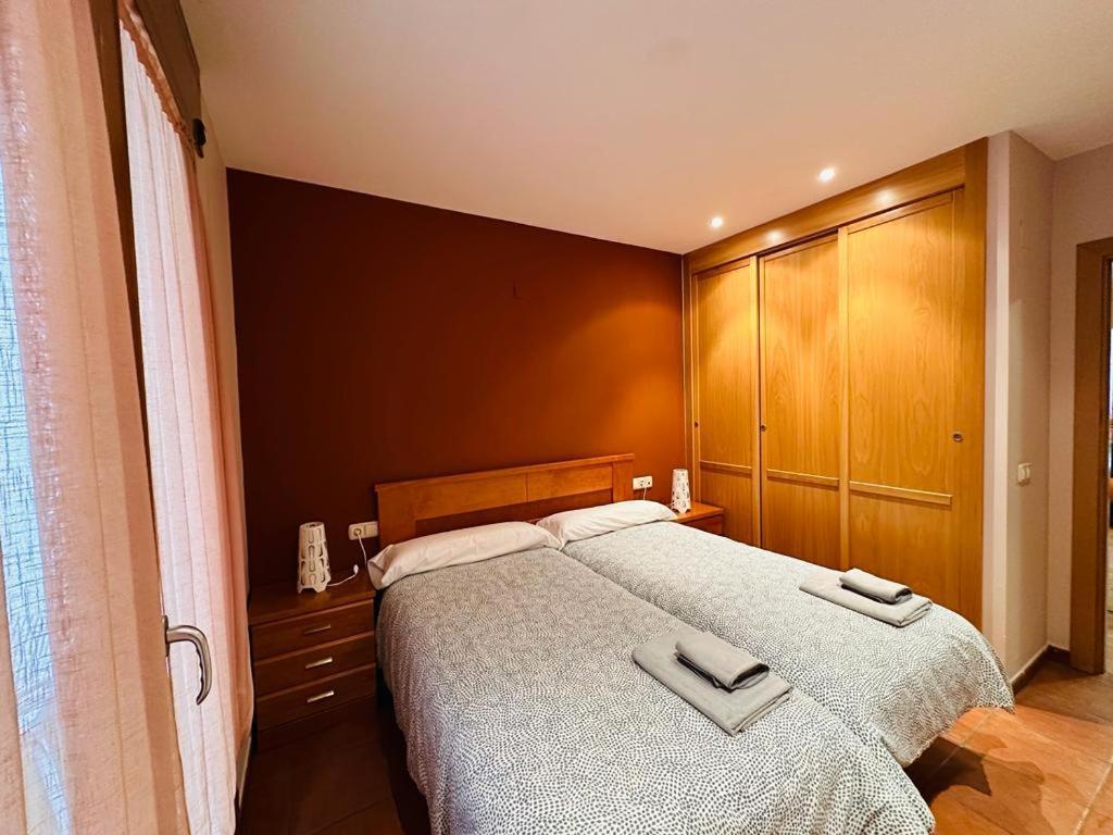 Apartamento Carlos بييلسا المظهر الخارجي الصورة