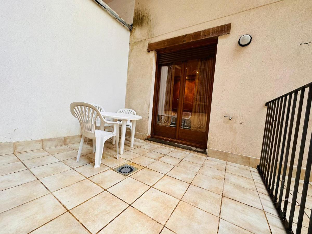 Apartamento Carlos بييلسا المظهر الخارجي الصورة