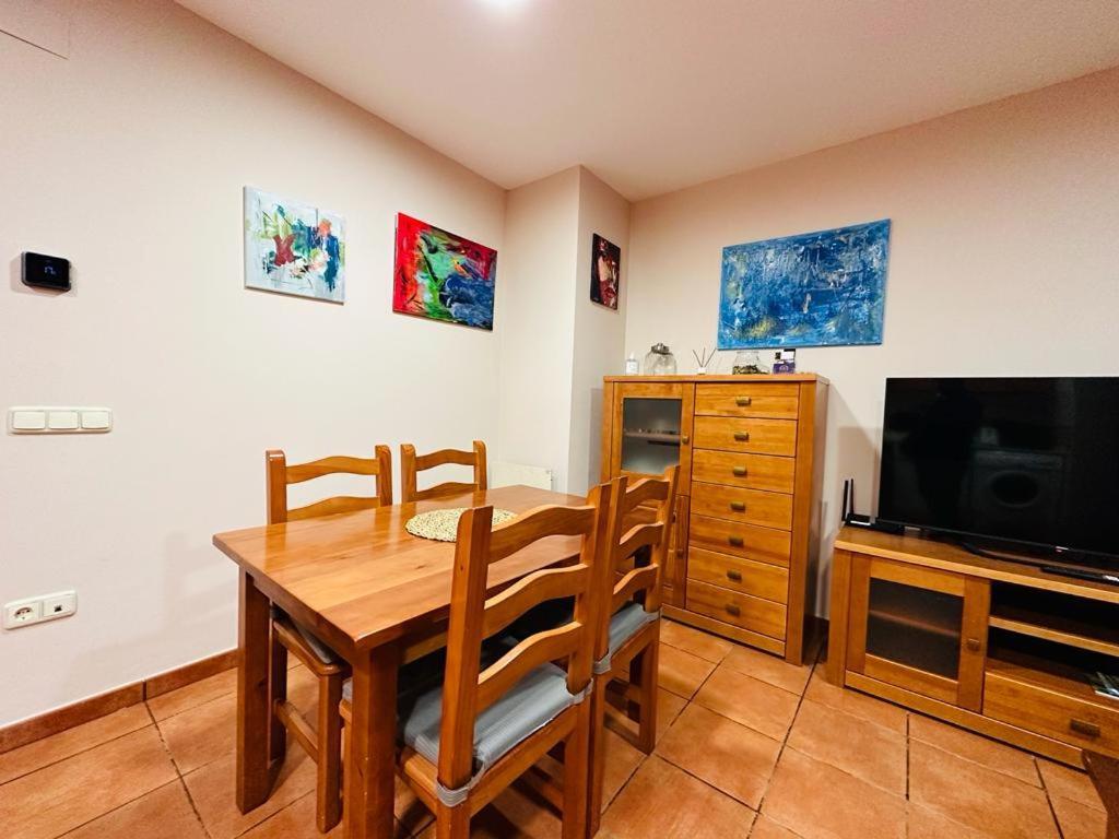 Apartamento Carlos بييلسا المظهر الخارجي الصورة