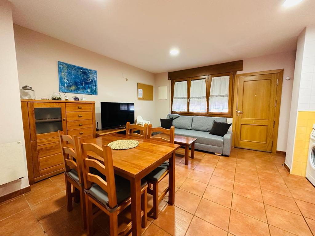 Apartamento Carlos بييلسا المظهر الخارجي الصورة