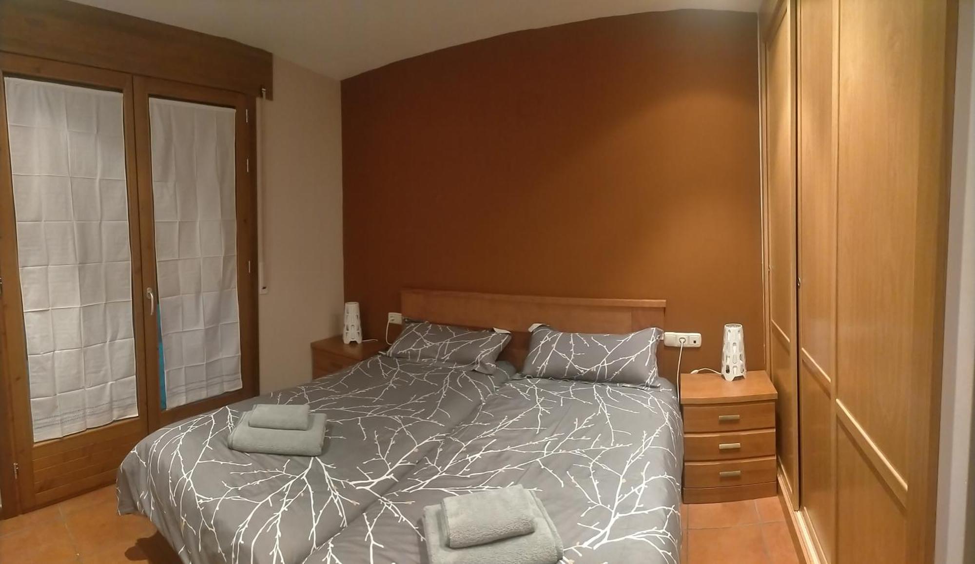 Apartamento Carlos بييلسا المظهر الخارجي الصورة