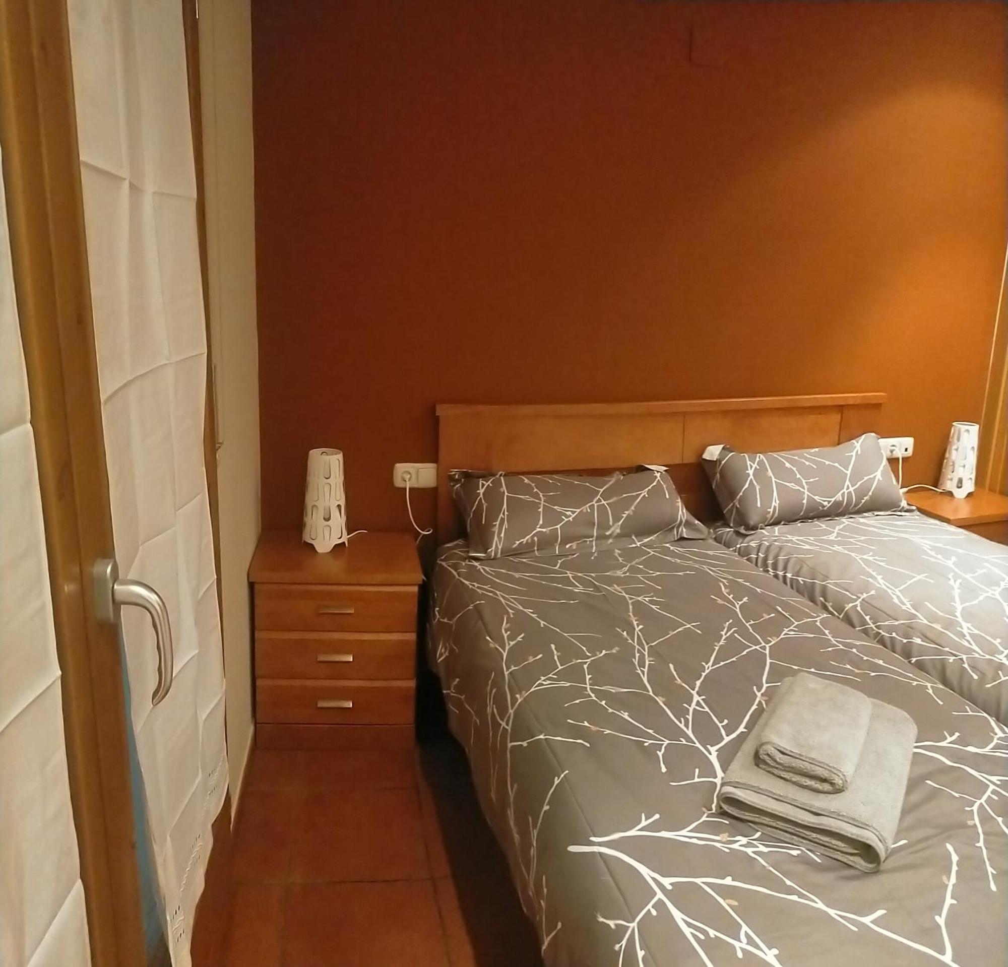 Apartamento Carlos بييلسا المظهر الخارجي الصورة